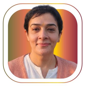 Dr. Aarti S. Dewan