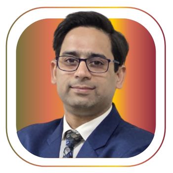 Dr. Agnivesh Tikoo