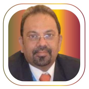 Dr. Amitava Narayan Mukherjee