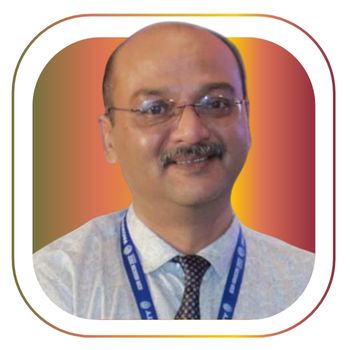 Dr. Chinmoy Das