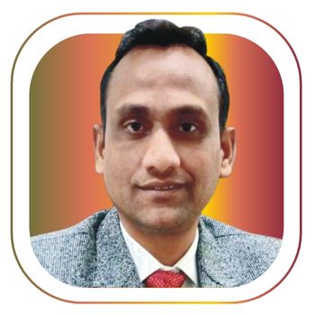 Dr. Rameshwar Sharan Gupta
