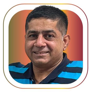 Dr. Sanjeev Gupta