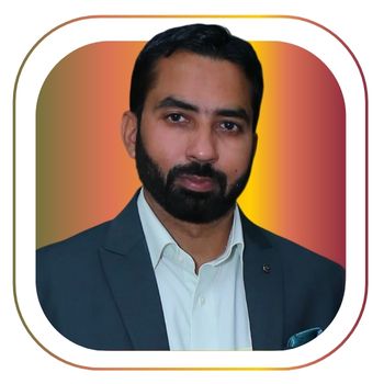 Dr. Shafiq Hackla
