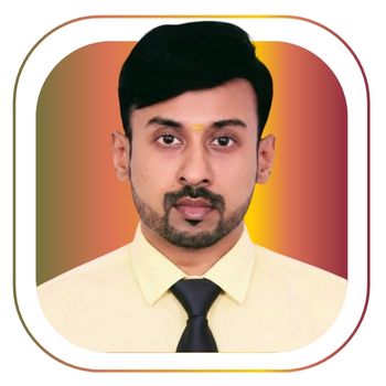 Dr. Vishnu Senthil